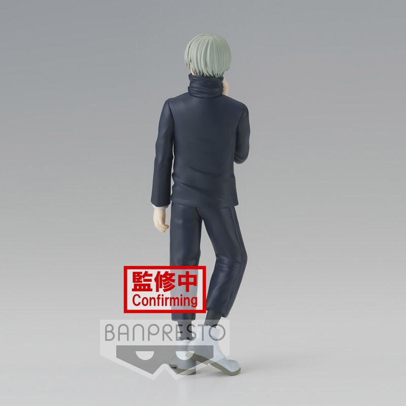 BP JUJUTSU KAISEN JNK - NK&TI - TOGE INUMAKI Brand BANDAI