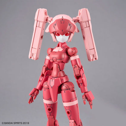30MM 1/144 EXM-H15A ACERBY [TYPE A] Brand BANDAI