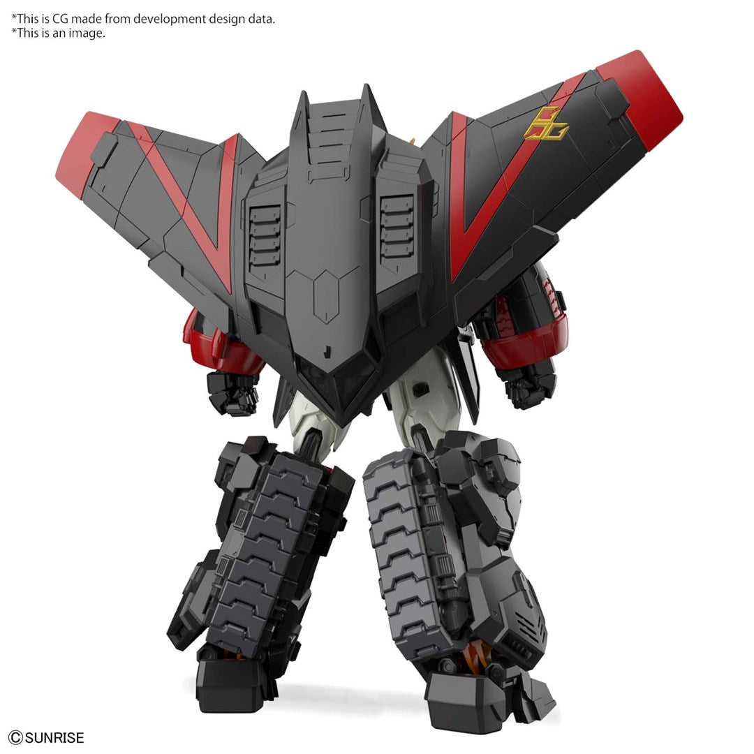 RG GAOGAIGAR Brand BANDAI