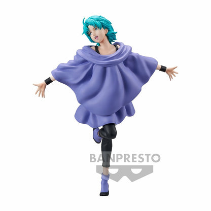 MOBILE SUIT Z GUNDAM - FOUR MURASAME FIGURE ver.A Brand BANDAI