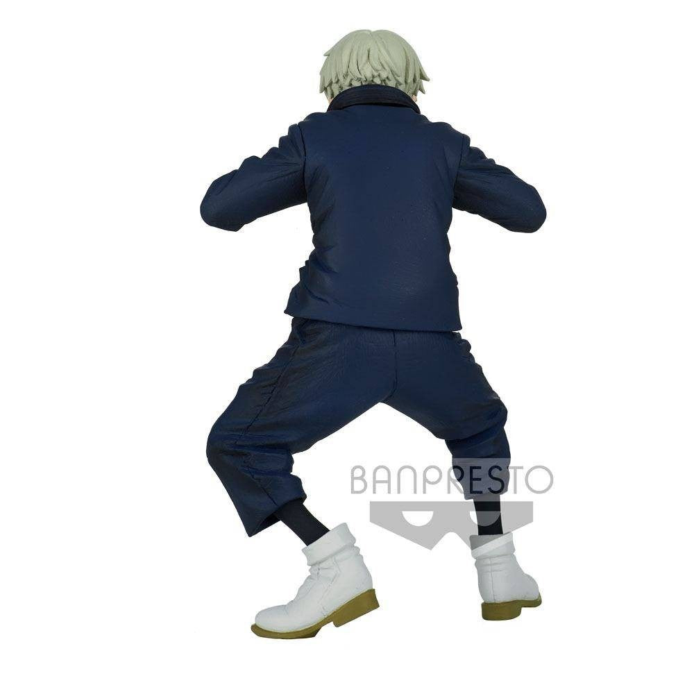 JUJUTSU KAISEN - TOGE INUMAKI Brand BANDAI