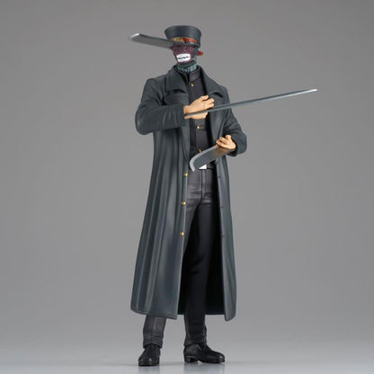 BP CHAINSAW MAN CHAIN SPIRITS - KATANA DEVIL VOL.6 Brand BANDAI