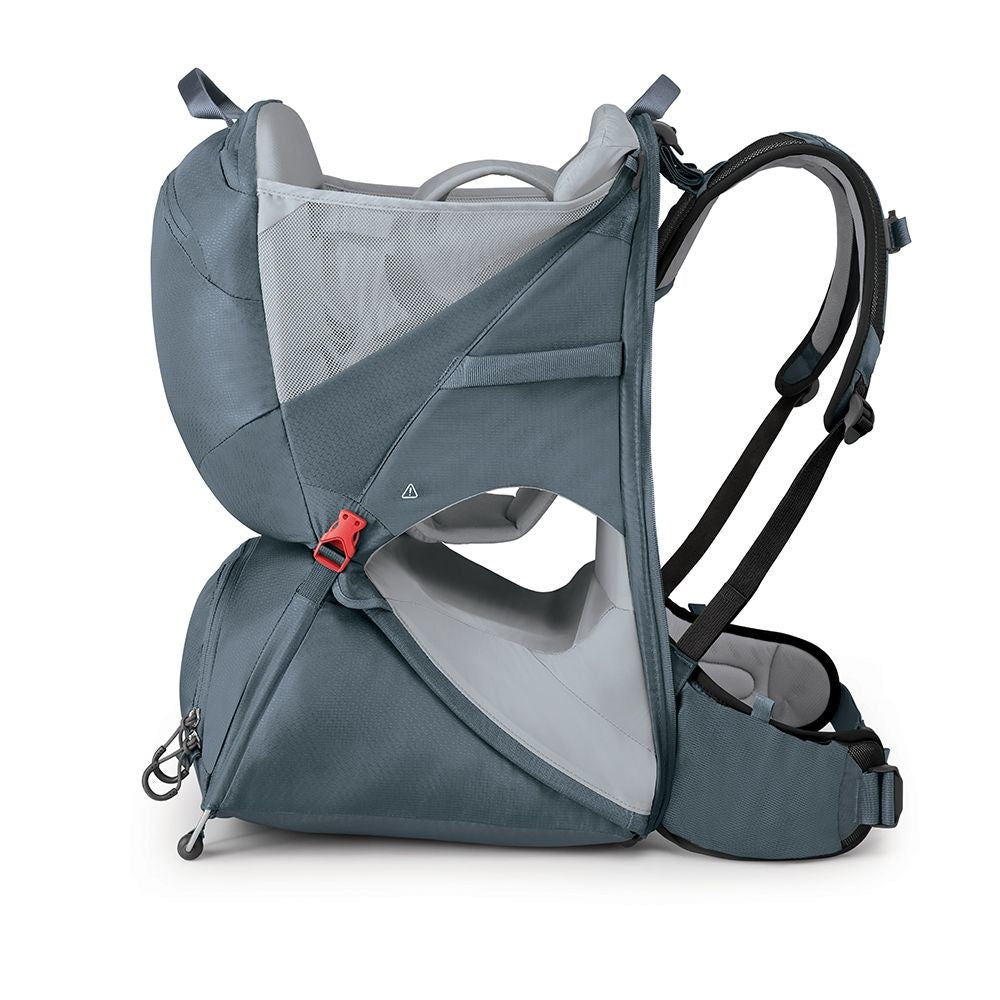 Osprey Poco LT Nylon Brand Osprey