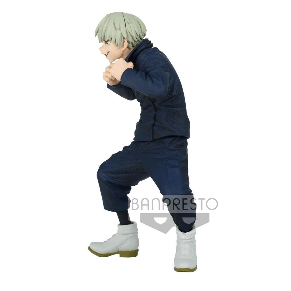 JUJUTSU KAISEN - TOGE INUMAKI Brand BANDAI