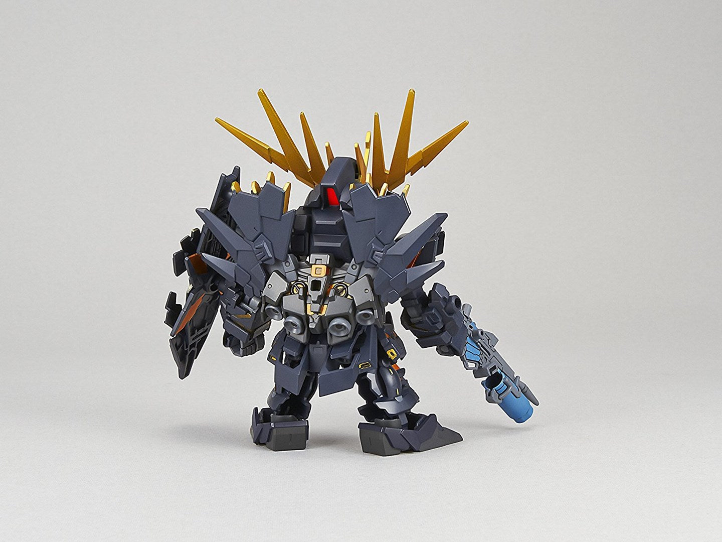 SDEX UNICORN GUNDAM 02 BANSHEE NORN[DESTROY MODE] Brand BANDAI