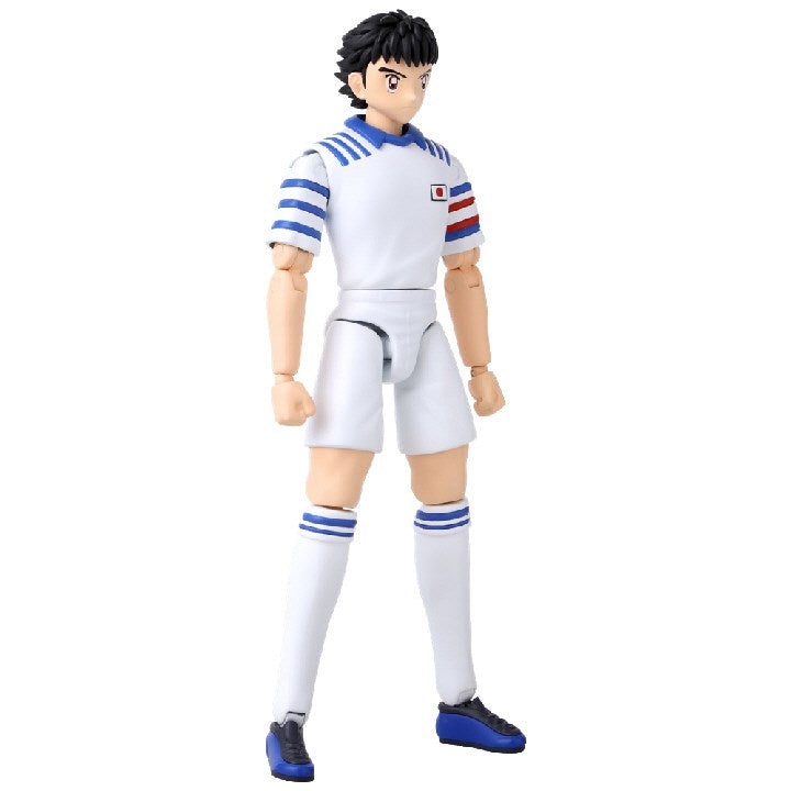 ANIME HEROES CAPTAIN TSUBASA - TSUBASA OZORA Brand BANDAI