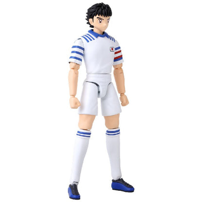 ANIME HEROES CAPTAIN TSUBASA - TSUBASA OZORA Brand BANDAI