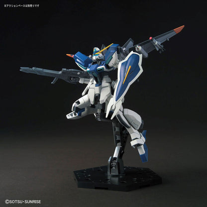 HGCE 1/144 GAT-04 WINDAM Brand BANDAI
