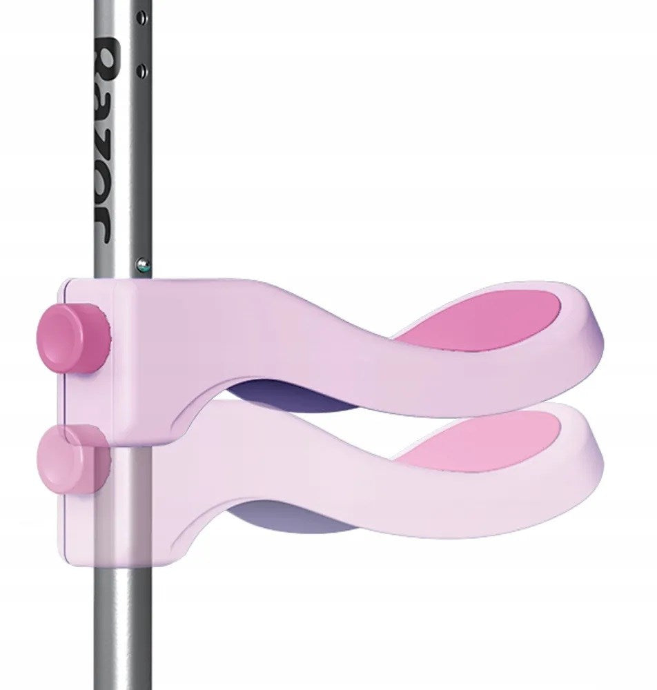 KICK SCOOTER FOR KIDS RAZOR ROLLIE (20073668) Brand Razor