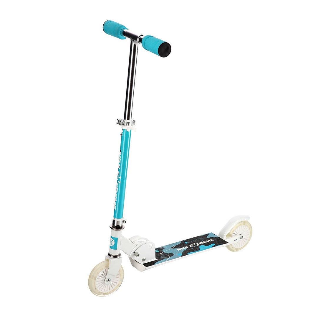 NILS EXTREME HD505 MINT city scooter Brand NILS eXtreme
