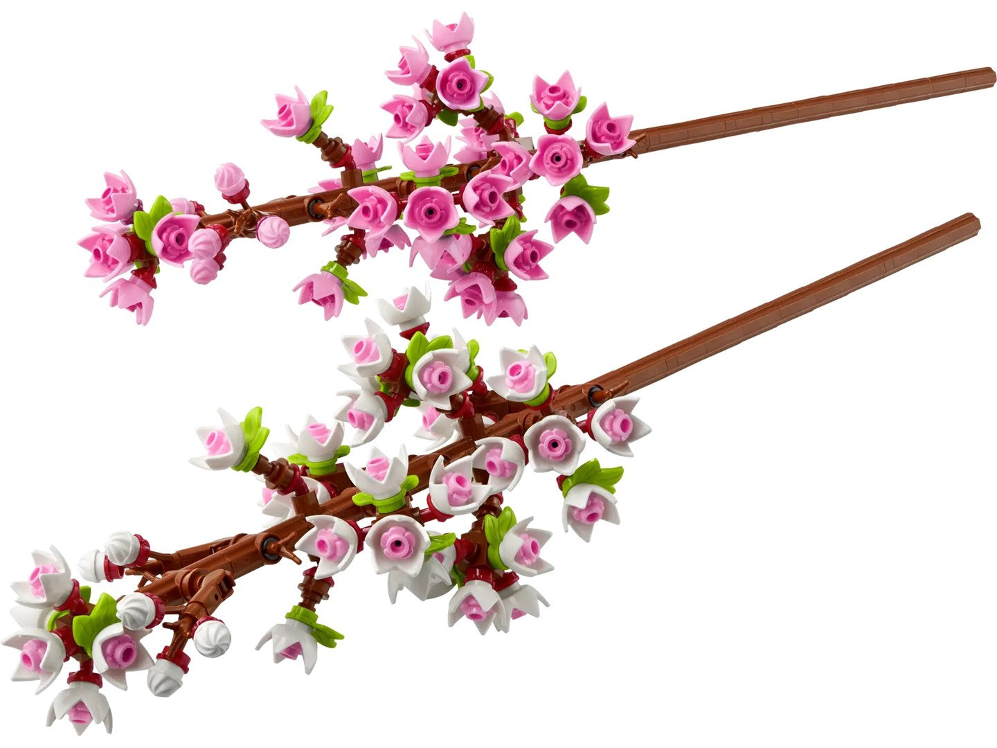 LEGO 40725 CHERRY BLOSSOMS Brand Lego