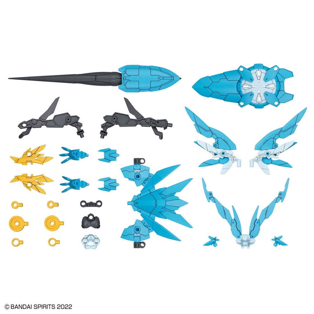 30MS SIS-Ac25g FAR-FARINA (CONDUCTOR FORM) Brand BANDAI