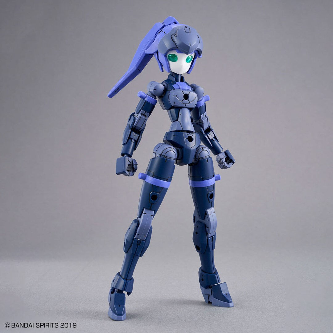 30MM 1/144 EXM-H15A ACERBY[TYPE B] Brand BANDAI