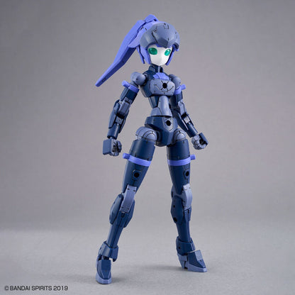 30MM 1/144 EXM-H15A ACERBY[TYPE B] Brand BANDAI