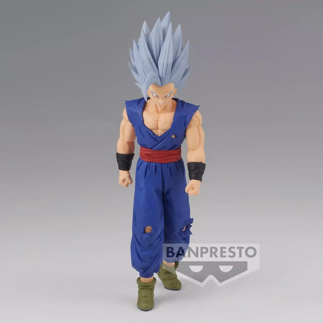 BP DBS SUPER HERO SOLID EDGE WORKS - SON GOHAN (BEAST) VOL.14 Brand BANDAI
