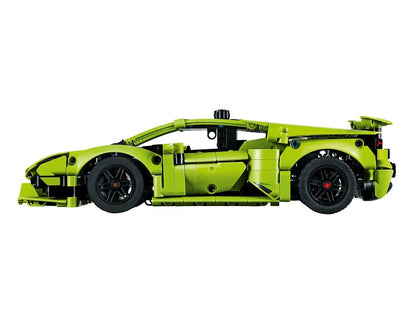 LEGO TECHNIC 42161 LAMBORGHINI HURACÁN TECNICA Brand Lego