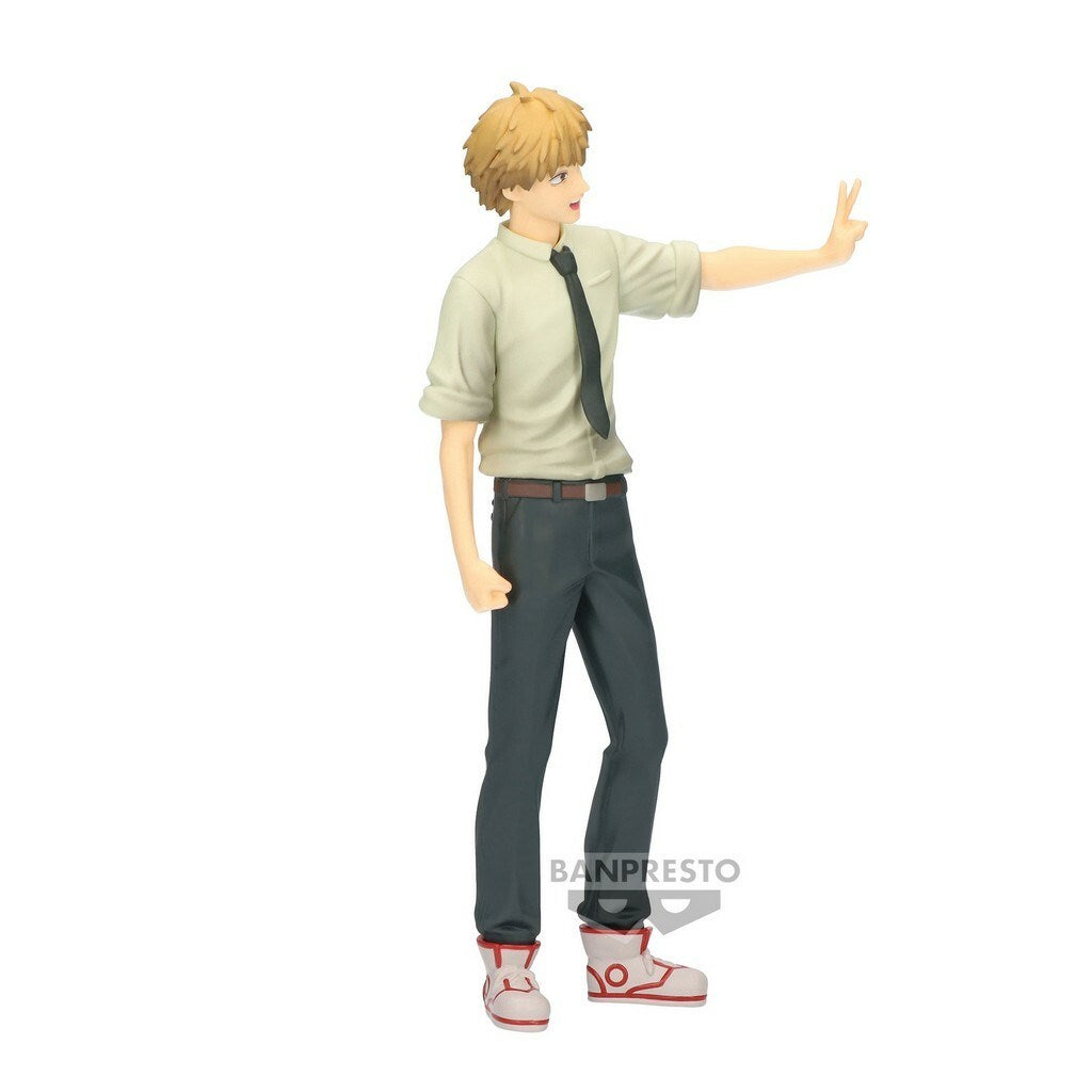 BP CHAINSAW MAN CHAIN SPIRITS  - DENJJI VOL.1 Brand BANDAI