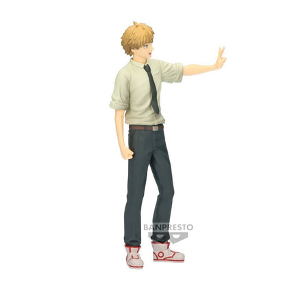 BP CHAINSAW MAN CHAIN SPIRITS  - DENJJI VOL.1 Brand BANDAI