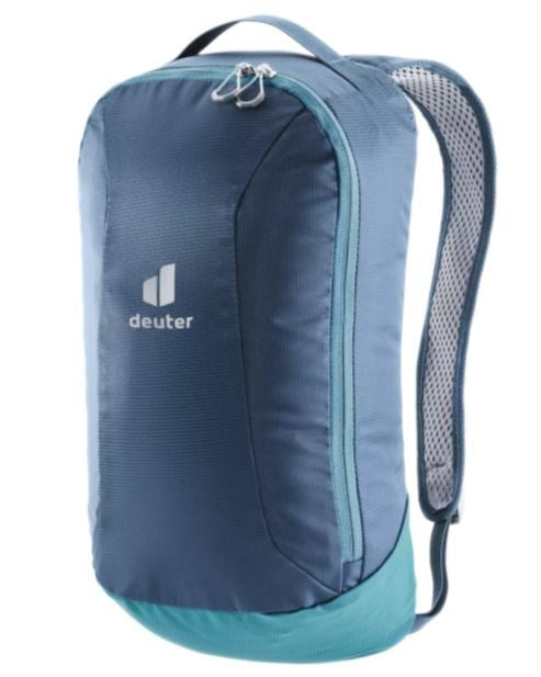 Deuter Kid Comfort Pro Baby carrier backpack Polyamide Blue Brand Deuter