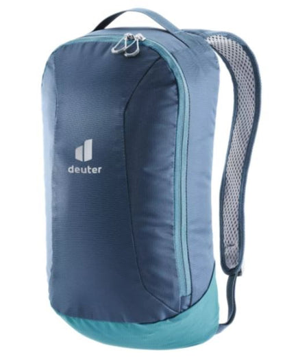 Deuter Kid Comfort Pro Baby carrier backpack Polyamide Blue Brand Deuter