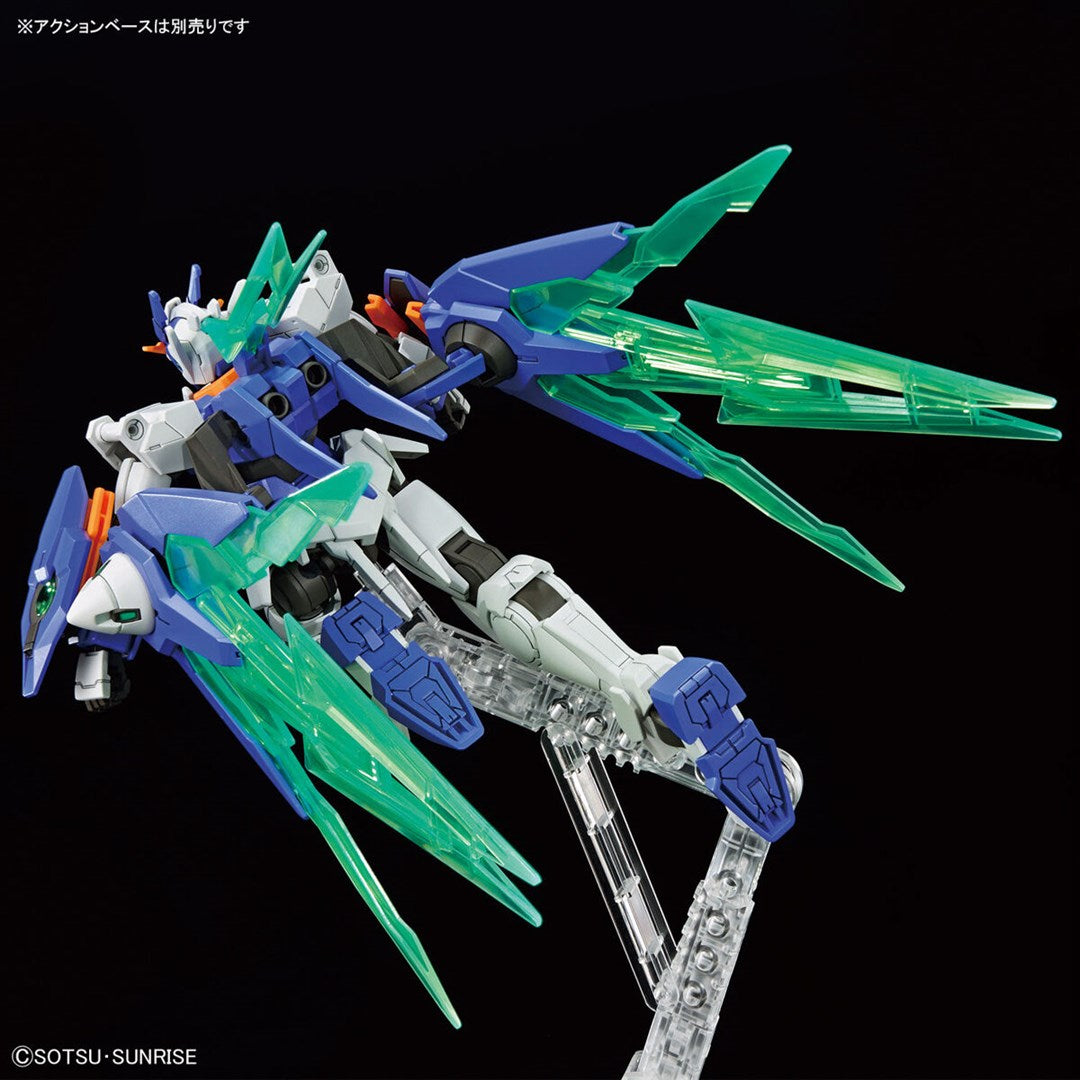 HGBM 1/144 GUNDAM 00 DIVER ARC Brand BANDAI