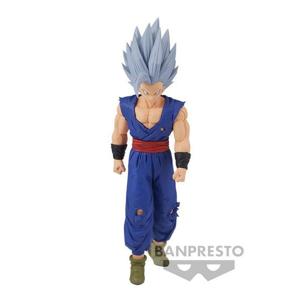 BP DBS SUPER HERO SOLID EDGE WORKS - SON GOHAN (BEAST) VOL.14 Brand BANDAI