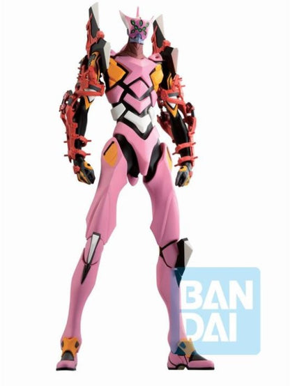 BP ICHIBANSHO EVANGELION - EVA KAI-08y (OS!) Brand BANDAI