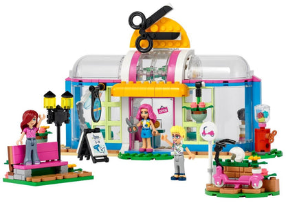 LEGO FRIENDS 41743 HAIR SALON Brand Lego