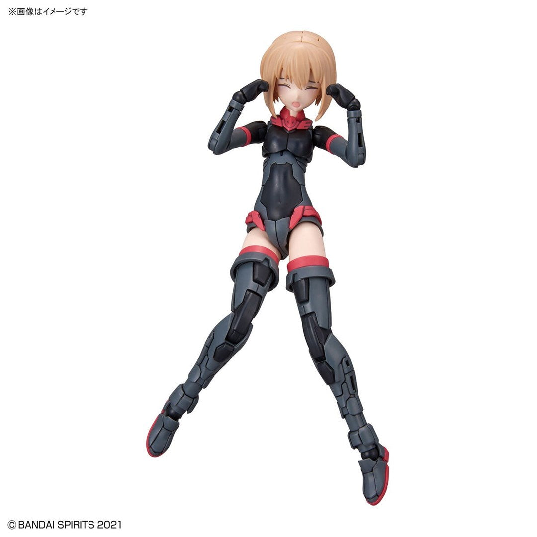 30MS SIS-A00 TIASHA [COLOR B] Brand BANDAI