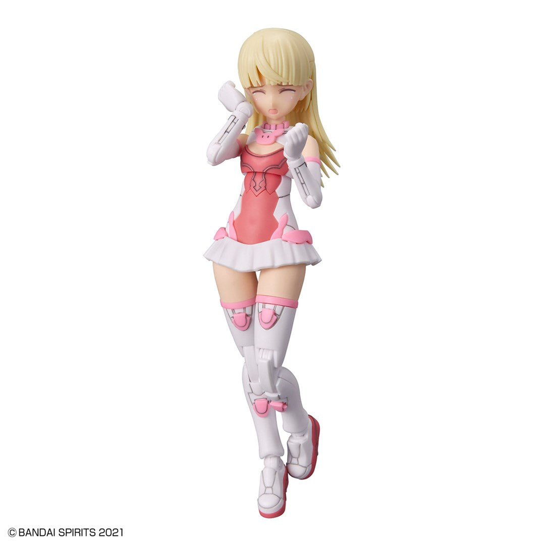 30MS SIS-T00 LIRINEL [COLOR A] Brand BANDAI