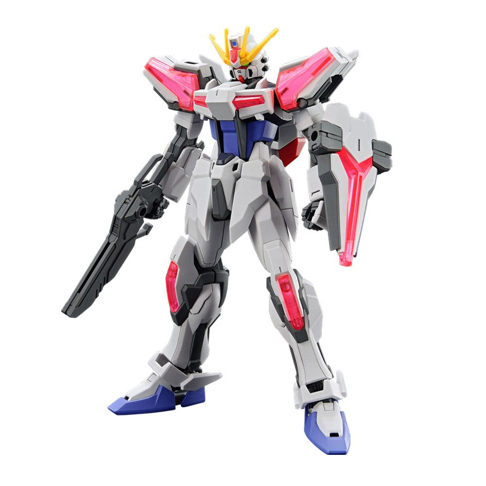 ENTRY GRADE 1/144 BUILD STRIKE EXCEED GALAXY Brand BANDAI