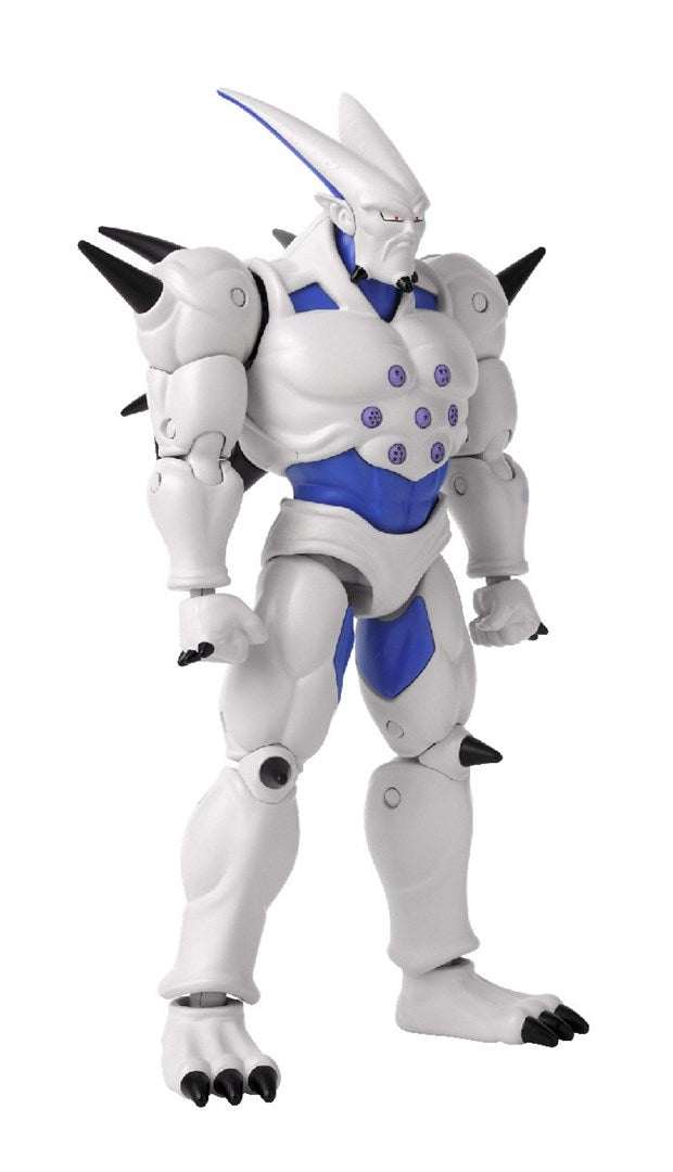 DRAGON BALL DRAGON STARS YI-SHINRON Brand BANDAI