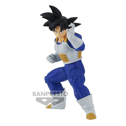 DRAGON BALL Z CHOSENSHIRETSUDEN III - SON GOKU VOL.3 Brand BANDAI