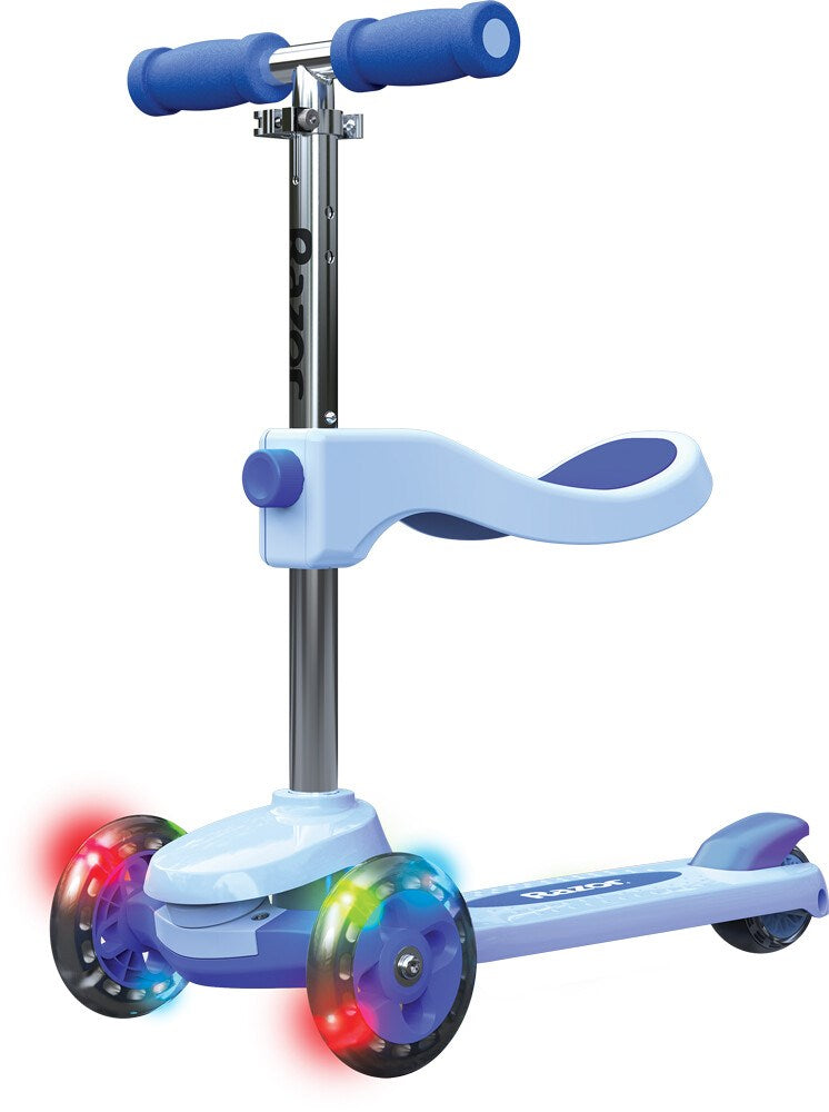 KICK SCOOTER FOR KIDS RAZOR ROLLIE (20073648) Brand Razor