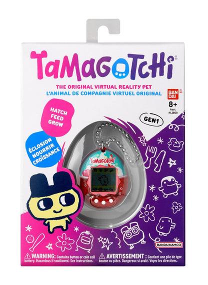 TAMAGOTCHI- FLOAT Brand BANDAI