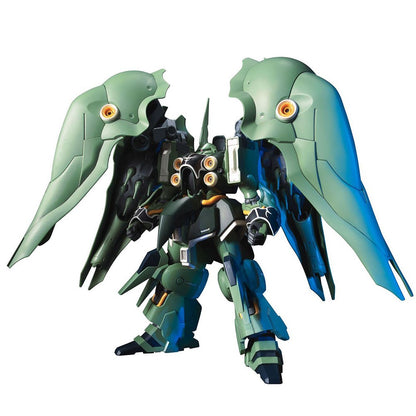 Bandai HGUC Kshatriya Brand BANDAI