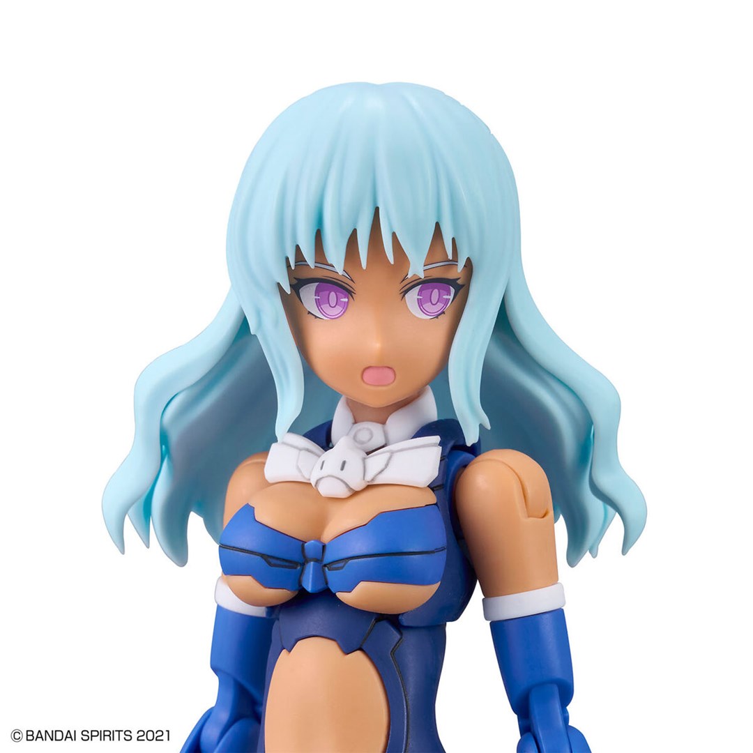 30MS SIS-Ac19b SIANA-AMARCIA (VIVACE FORM) Brand BANDAI