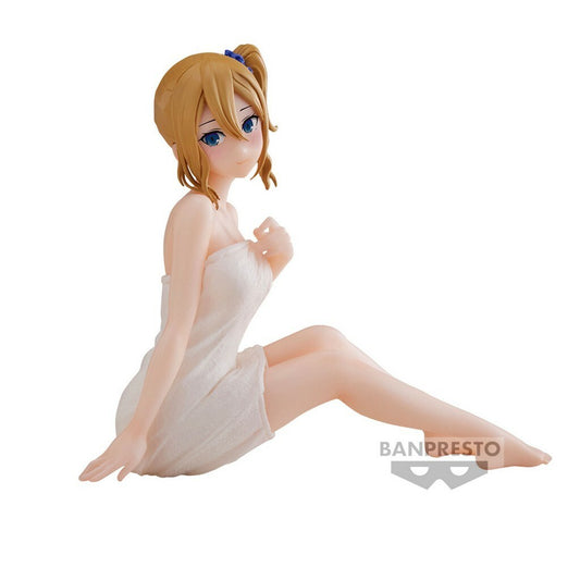 BP KAGUYA-SAMA LIW UR RELAX TIME - AI HAYASAKA Brand BANDAI