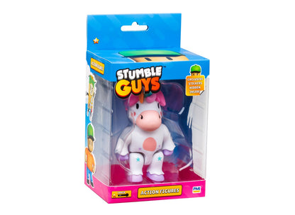 STUMBLE GUYS - FIGURKA AKCJI 11,5 CM - SPRINKLES Brand STUMBLE GUYS