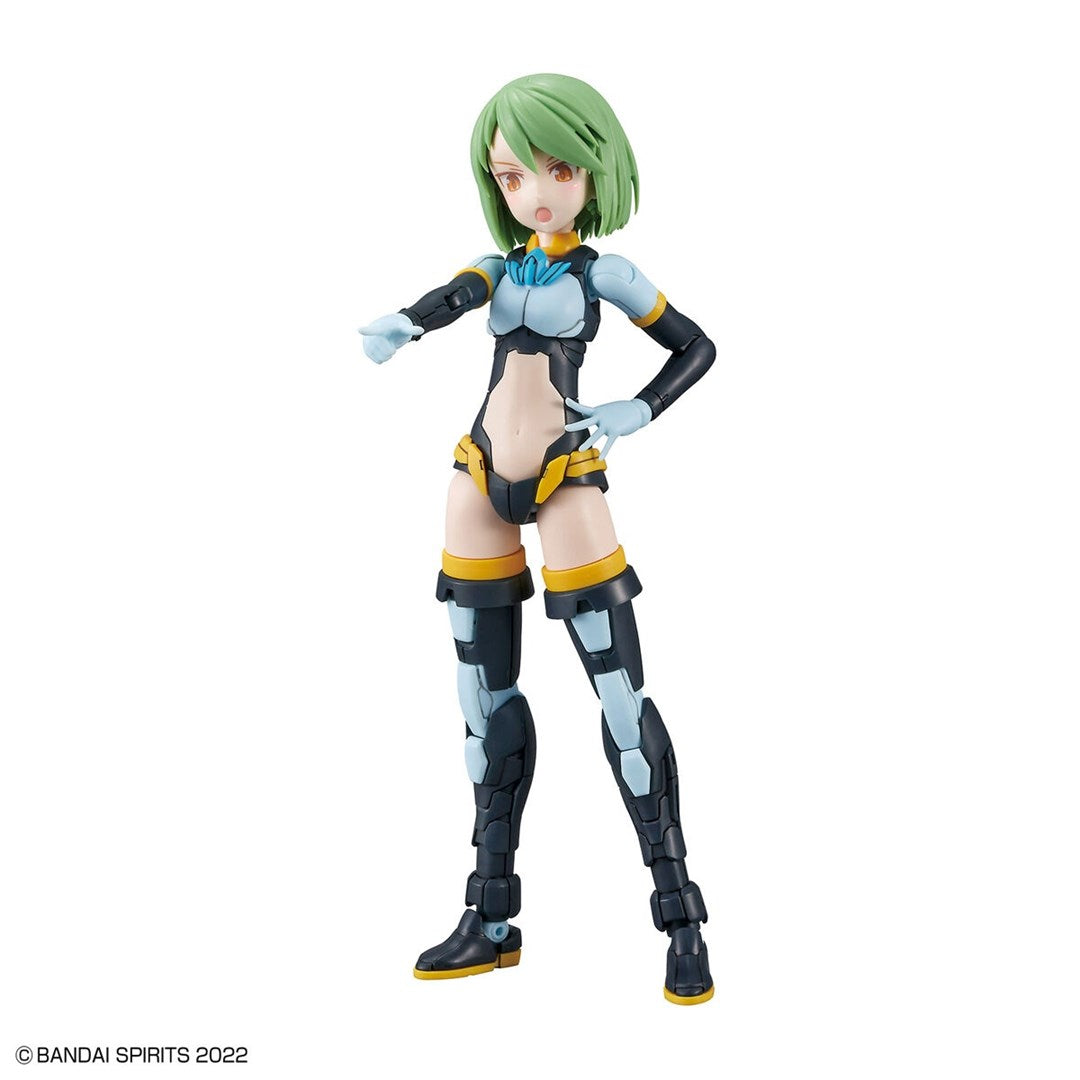 30MS SIS-Ac25g FAR-FARINA (CONDUCTOR FORM) Brand BANDAI