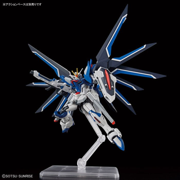 HGCE 1/144 RISING FREEDOM GUNDAM Brand BANDAI