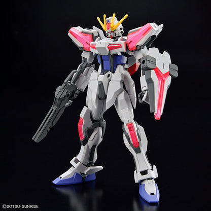 ENTRY GRADE 1/144 BUILD STRIKE EXCEED GALAXY Brand BANDAI
