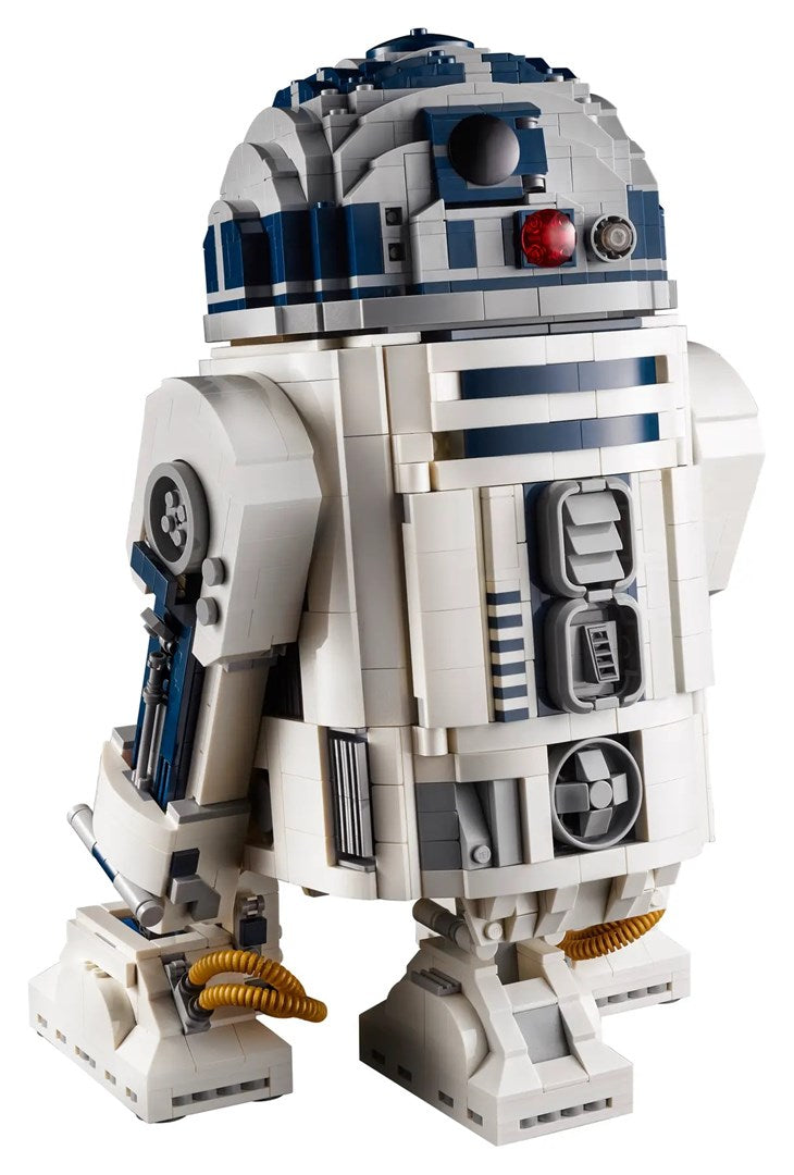 LEGO STAR WARS 75308 R2-D2 Brand Lego