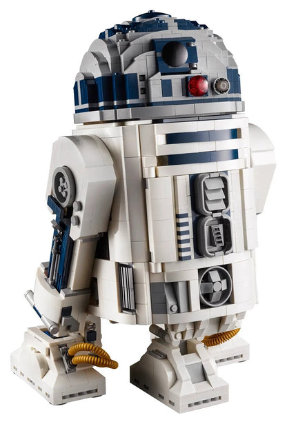 LEGO STAR WARS 75308 R2-D2 Brand Lego