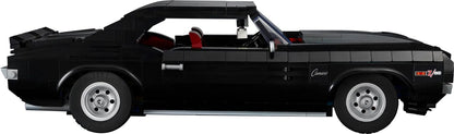 LEGO ICONS 10304 CHEVROLET CAMARO Z28 Brand Lego