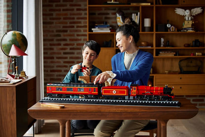 LEGO HARRY POTTER 76405 HOGWARTS EXPRESS - COLLECTORS' EDITION Brand Lego