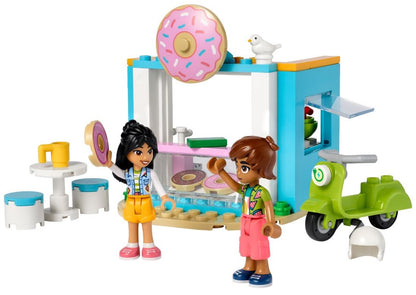 LEGO FRIENDS 41723 DONUT SHOP Brand Lego