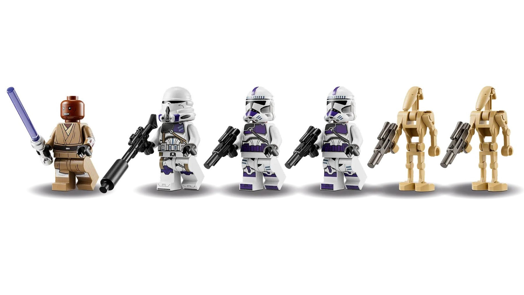 LEGO STAR WARS 75342 REPUBLIC FIGHTER TANK Brand Lego