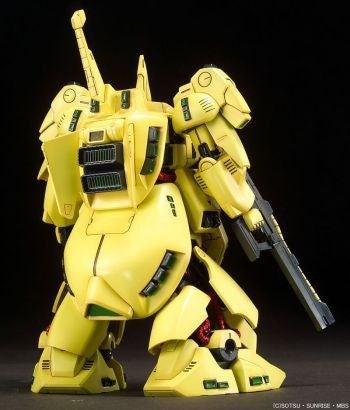 Figurine collector's BANDAI HGUC 1/144 PMX-003 THE-O GUN14213 Brand BANDAI