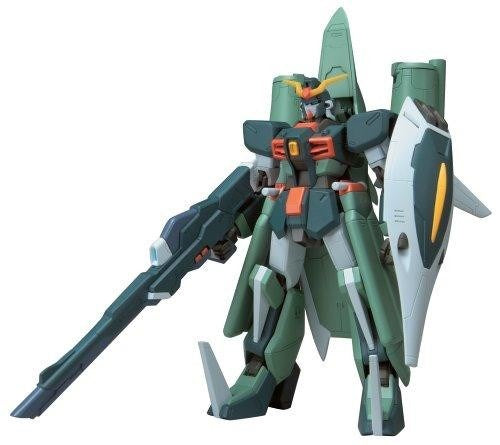 HG 1/144 CHAOS GUNDAM Brand BANDAI